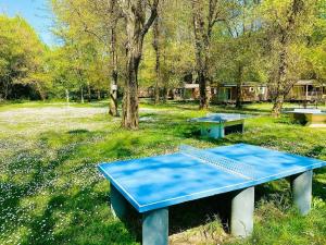 Campings Camping en Ardeche Le Lion : photos des chambres