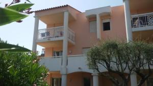 Appartamento vista splendida Residence du Golf