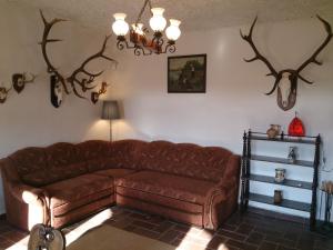 Berki Porta Vendégház