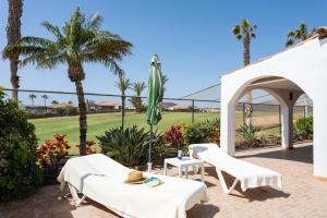 CASA GOLF beautiful views with private pool