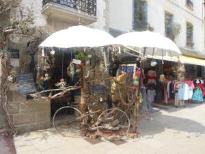 Appartements Urban Sunny & Cosy : photos des chambres