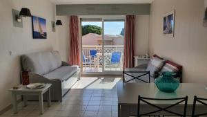 Appartamento vista splendida Residence du Golf