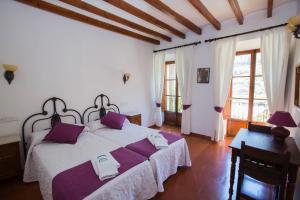 Hostal Villa Verde-Adults Only