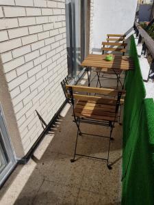 La Naval 209, 3ºA - DENVER -