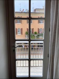 Welcome Traveller ATMOSPHERE APARTMENT