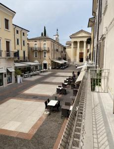 Welcome Traveller ATMOSPHERE APARTMENT