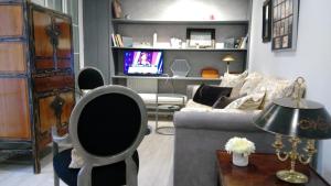 Apartamento Madrid Retiro M-30