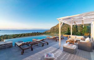 Villa Almira Lasithi Greece