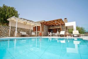 Villa Almira Lasithi Greece