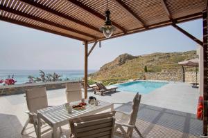 Villa Almira Lasithi Greece