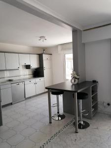 Appartements Appartement triangle d'or Saint Raphael : photos des chambres