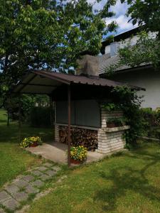 Apartman Sunce
