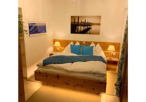 Apartment Haus Braumandl