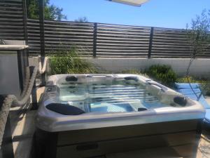 Deluxe Apartman Porto