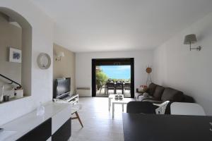 Maisons de vacances Villa Les Albizias : photos des chambres