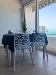 Appartements L'Eau Perdure : photos des chambres
