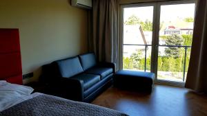 Apartament Wrocław Marina nad Odrą 29