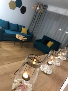 BALTIN Apartament 33