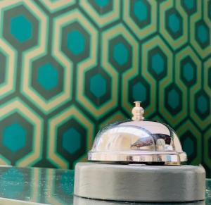 LHôtel by Hostellerie du Château