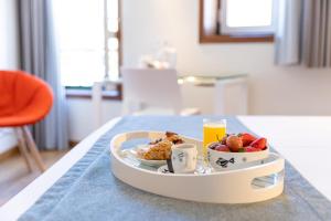 Double Room with Canal View room in Hotel das Salinas
