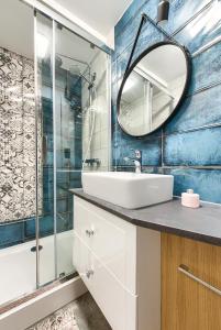 Apartament Alicja, ścisłe centrum, Orkana 3