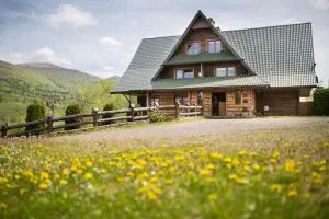 Niemczukówka 2 - Smerek - Smerek