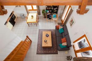 Maisons de vacances Domaine de Gayfie : photos des chambres