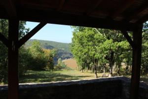 Maisons de vacances Domaine de Gayfie : photos des chambres