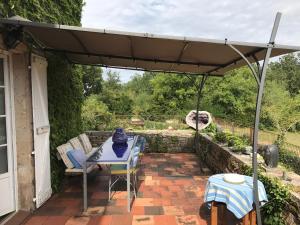 Maisons de vacances Domaine de Gayfie : photos des chambres