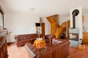 Maisons de vacances Domaine de Gayfie : photos des chambres
