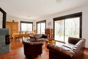 Maisons de vacances Domaine de Gayfie : photos des chambres