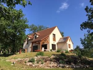 Maisons de vacances Domaine de Gayfie : photos des chambres