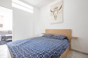 Ideally placed to visit Toulon + Bright flat - Idéalement placé pour visiter Toulon + Lumineux