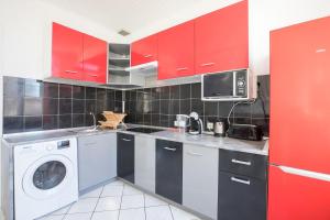 Ideally placed to visit Toulon + Bright flat - Idéalement placé pour visiter Toulon + Lumineux