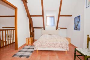 Maisons de vacances Domaine de Gayfie : photos des chambres