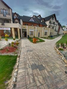 Milmari boutique S3 lux