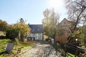 Hof Bergidyll - Bürberg