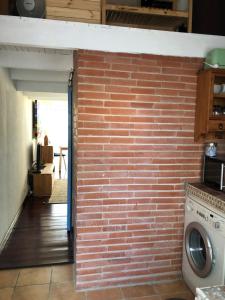 Appartements Maisonette L'OLIVIER : photos des chambres