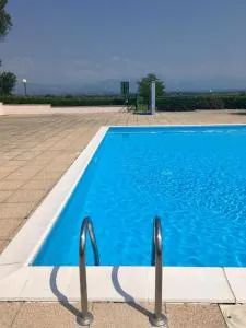 CASA LAURA Garda lago - بوتسولينغو