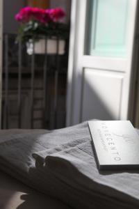 900 Bed and Breakfast