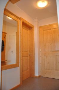 Bärenhütte Tröpolach-Nassfeld