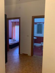 Apartment with Balcony room in Julia Apartments