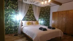 Cicho Cichuteńko - Michałowo