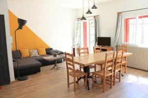 Gîte Lou Mounié provençal - Châteauneuf-de-Bordette