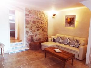 Appartements Bastide Provencale Les Muriers d'Engaspaty : photos des chambres