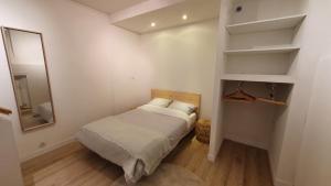 Joli T2- centre ville - Parking gratuit - WIFI