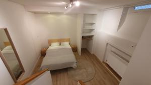 Joli T2- centre ville - Parking gratuit - WIFI