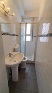 Joli T2- centre ville - Parking gratuit - WIFI