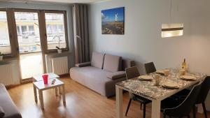 Apartament Opal Zdrojowa