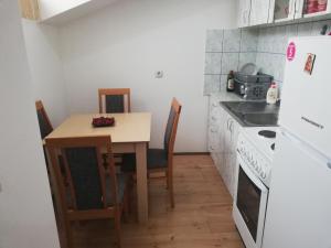 Apartman M